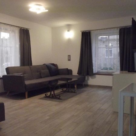 Apartament Nad Kamienną 2 Jelenia Góra Exterior foto