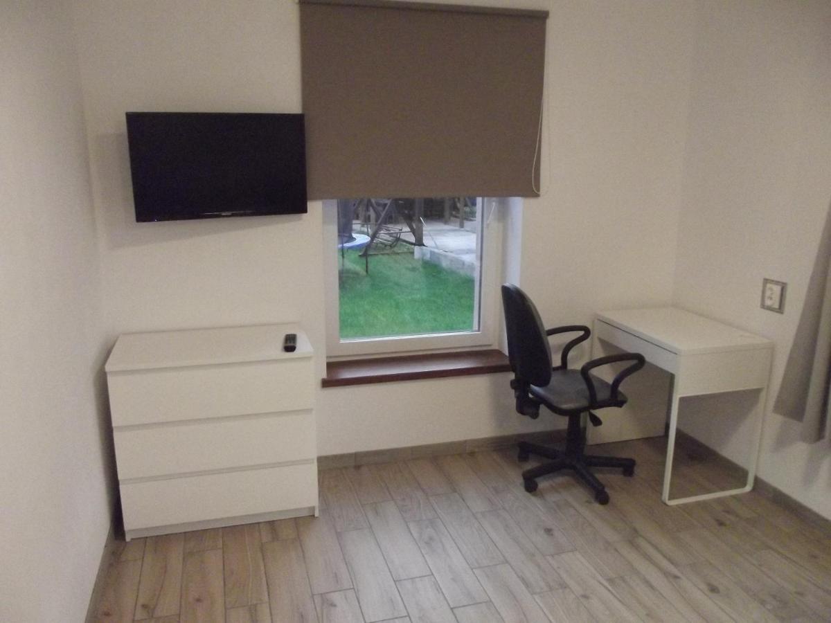 Apartament Nad Kamienną 2 Jelenia Góra Exterior foto